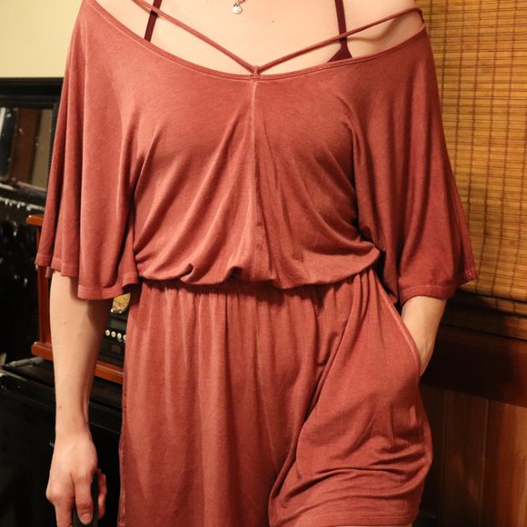 AE romper - Picture 1 of 3